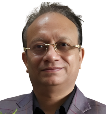 Prof. Parveen Kumar Lehana